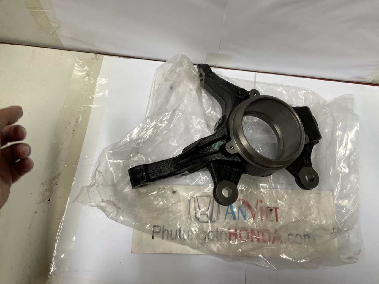 Ngõng moay ơ xe Honda CRV